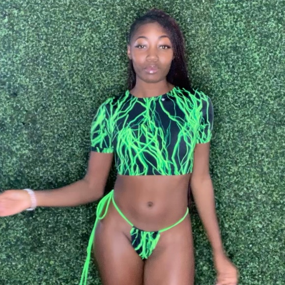 Electric Slime Set - Picture 2 of 3